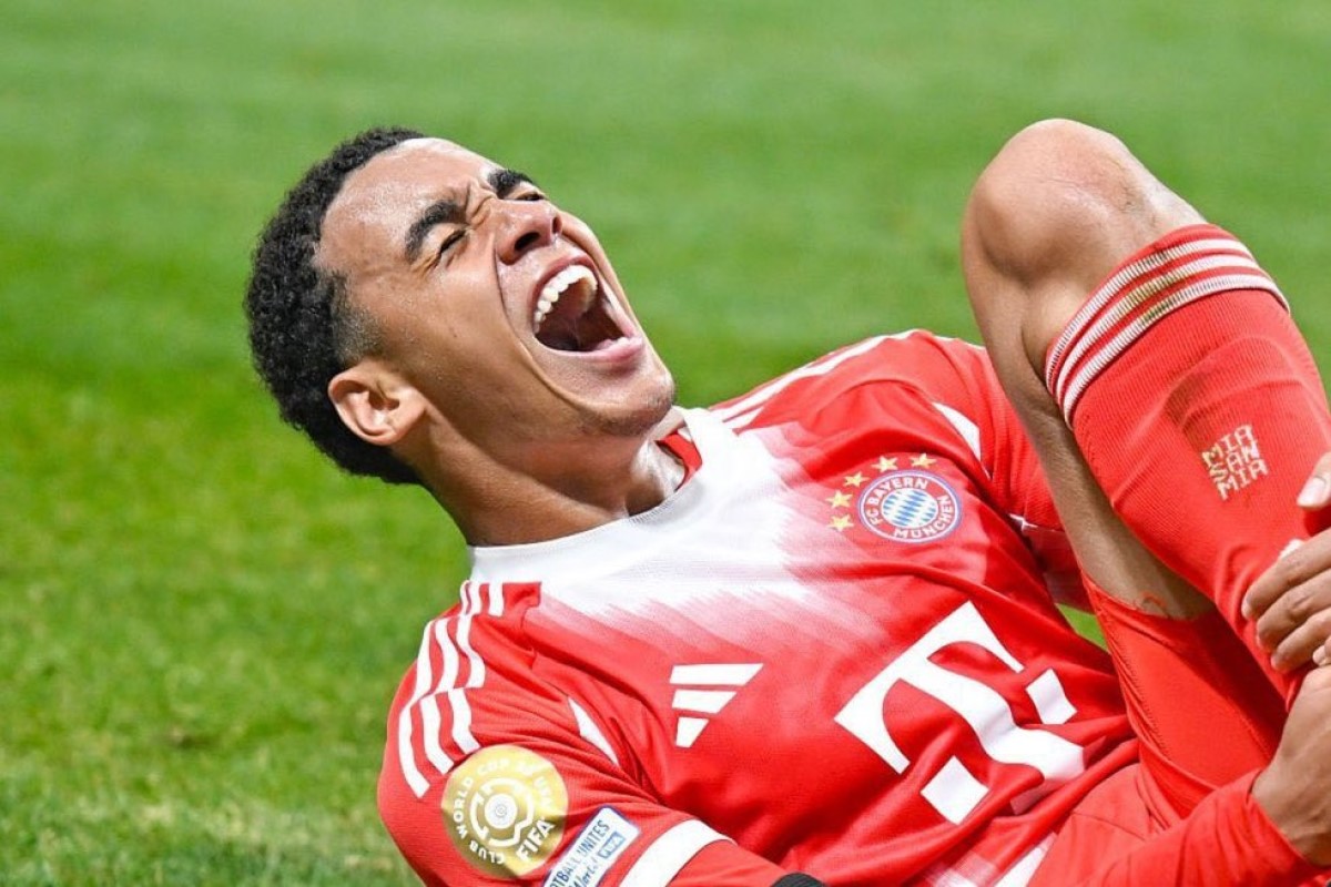 Μουσιάλα: Επίσημη η τεράστια ζημιά – Μπαίνει χειρουργείο (vid)