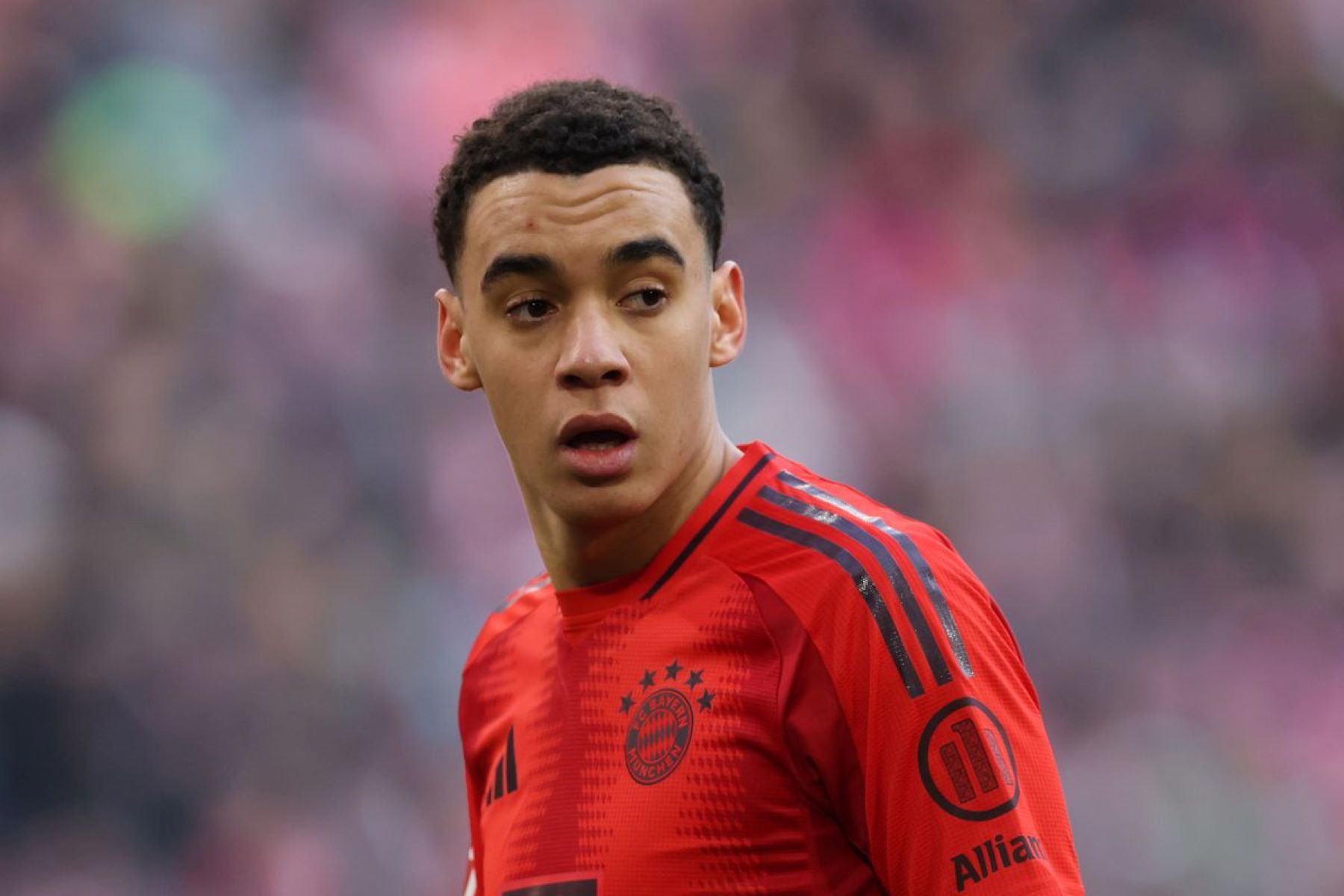 Μπάγερν Μονάχου: Βρήκε τον αντί-Μουσιάλα στη Bundesliga