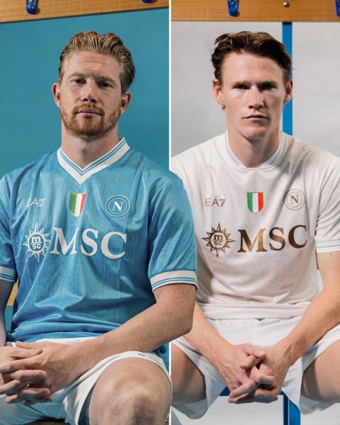 Κέβιν Ντε Μπρούιν: Μπορεί να ανεβάσει τον πήχη ακόμη περισσότερο