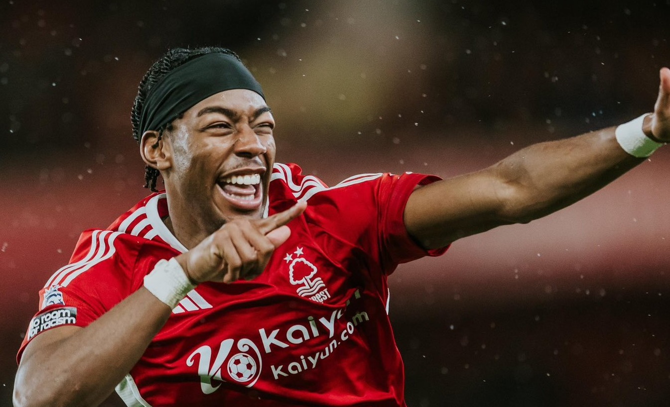 Η Νιούκαστλ πιέζει για τον Ελάνγκα: Μεγάλη πρόταση στα χέρια της Νότιγχαμ Φόρεστ