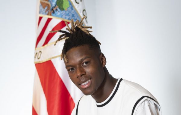 Αναλυτικά όλα όσα είπε ο Νίκο Γουίλιαμς για τα ποδοσφαιρικά του είδωλα: