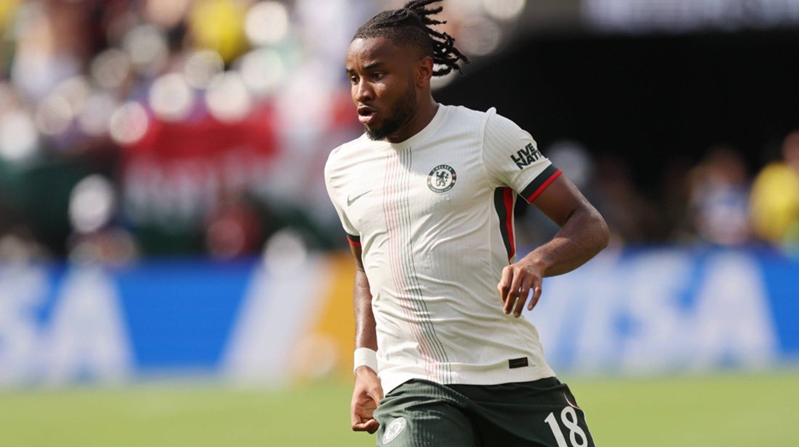 Βρήκε νέο… θύμα η Τσέλσι: Με τόσα θα πουλήσει τον Ενκουνκού!