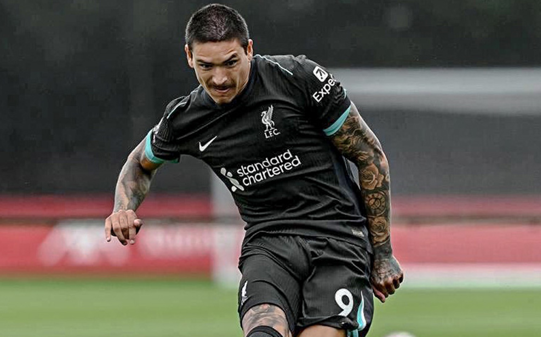 Λίβερπουλ – Νέα: Ο Νούνιες οργιάζει στα φιλικά και κλείνει στόματα