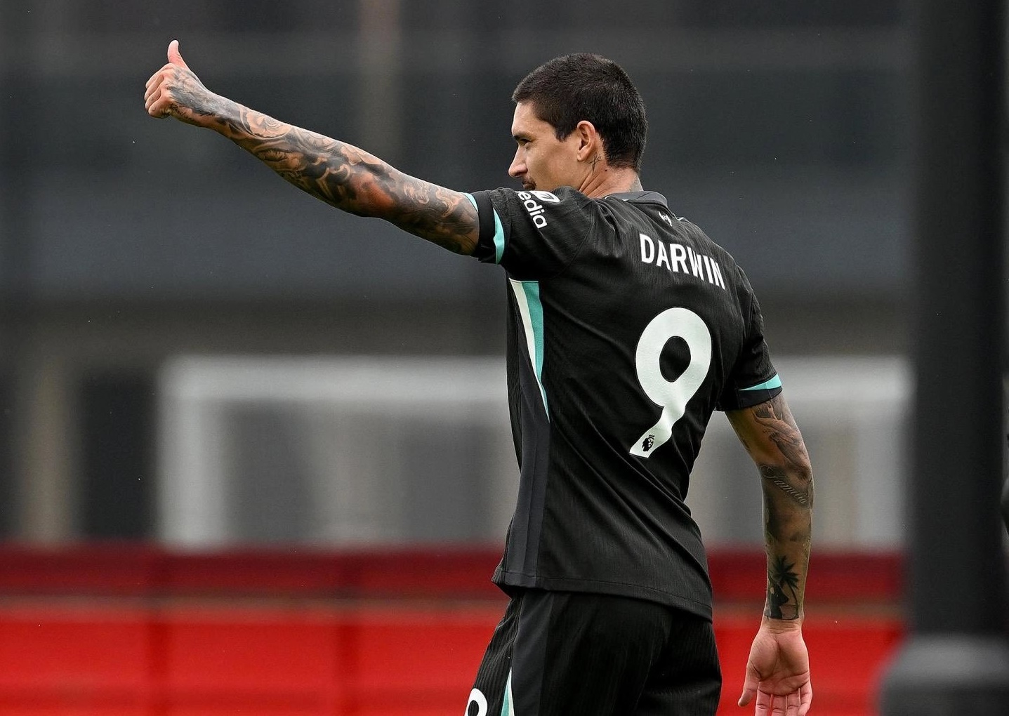 Γιουβέντους: Ετοιμάζει πανάκριβο λάθος – Δίνει 60 εκ. ευρώ για το… παλτό της Premier League!