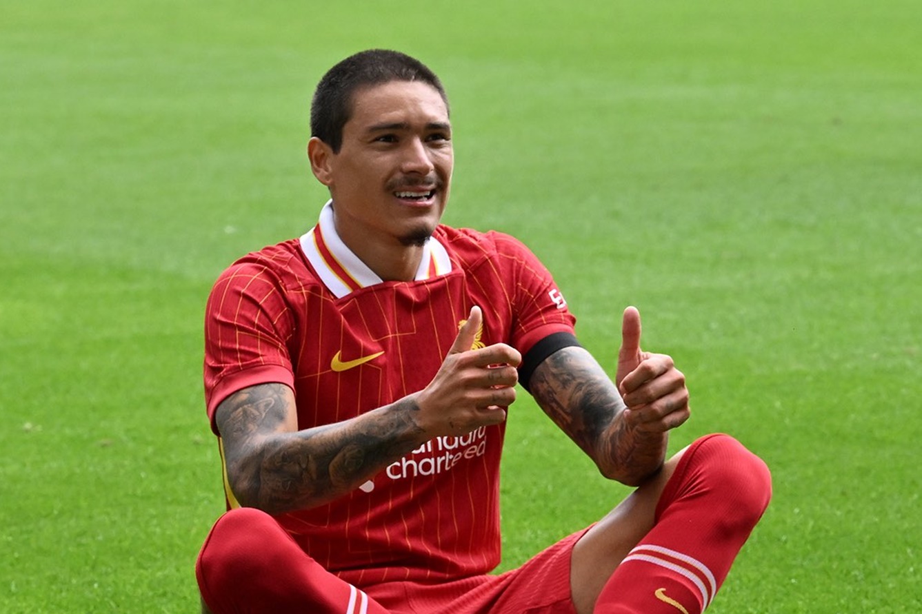 Η τρίχα κάγκελο: Ο Νούνιες σκόραρε και το αφιέρωσε στον Ζότα (vid)