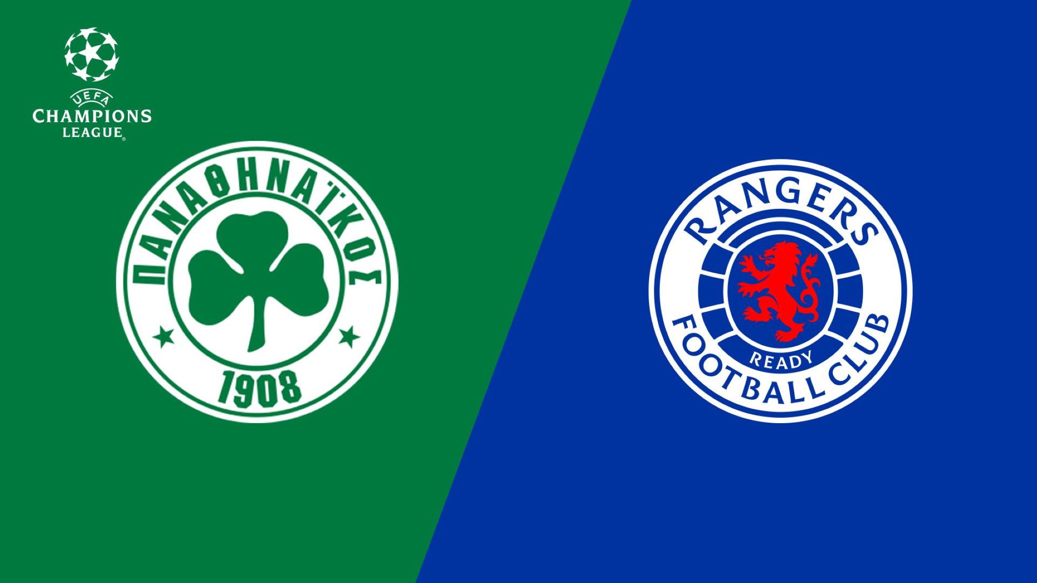 Παναθηναϊκός – Ρέιντζερς: Ώρα και κανάλι μετάδοσης του σπουδαίου αγώνα