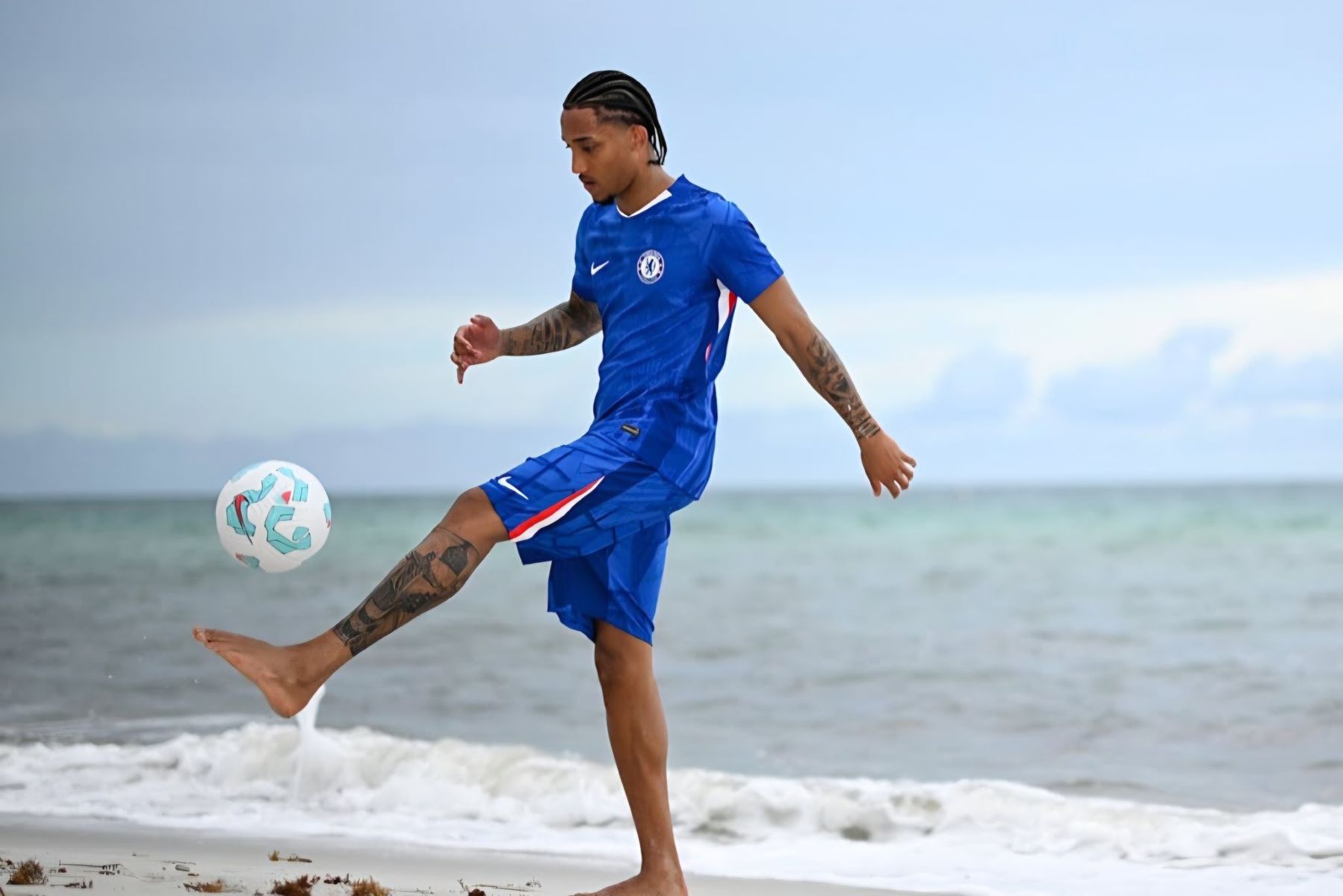 Επίσημο: Παίκτης της Τσέλσι ο Ζοάο Πέδρο