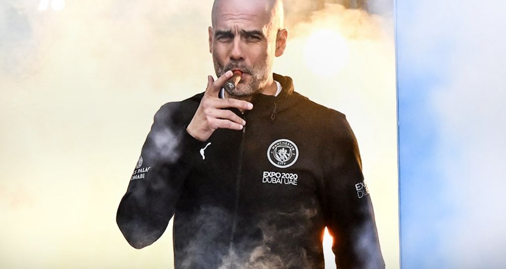 Η Μάντσεστερ Σίτι τα «έσκασε» πάλι: Όλα έτοιμα για την επόμενη μεταγραφή της!