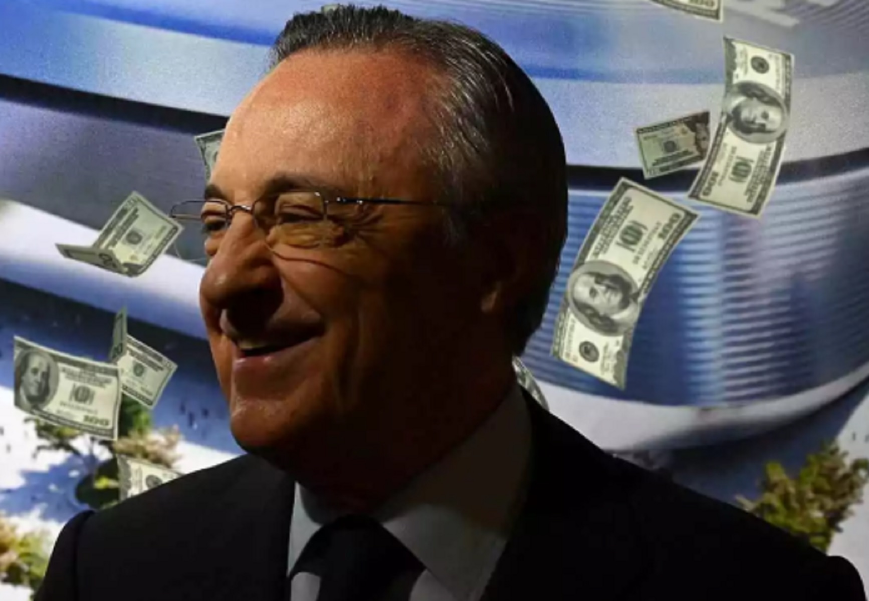 Τρίβει τα… χέρια του ο Πέρεθ – Του φέρνει λεφτά η πώληση του πιο ΑΚΥΡΟΥ παίκτη της Ρεάλ Μαδρίτης!