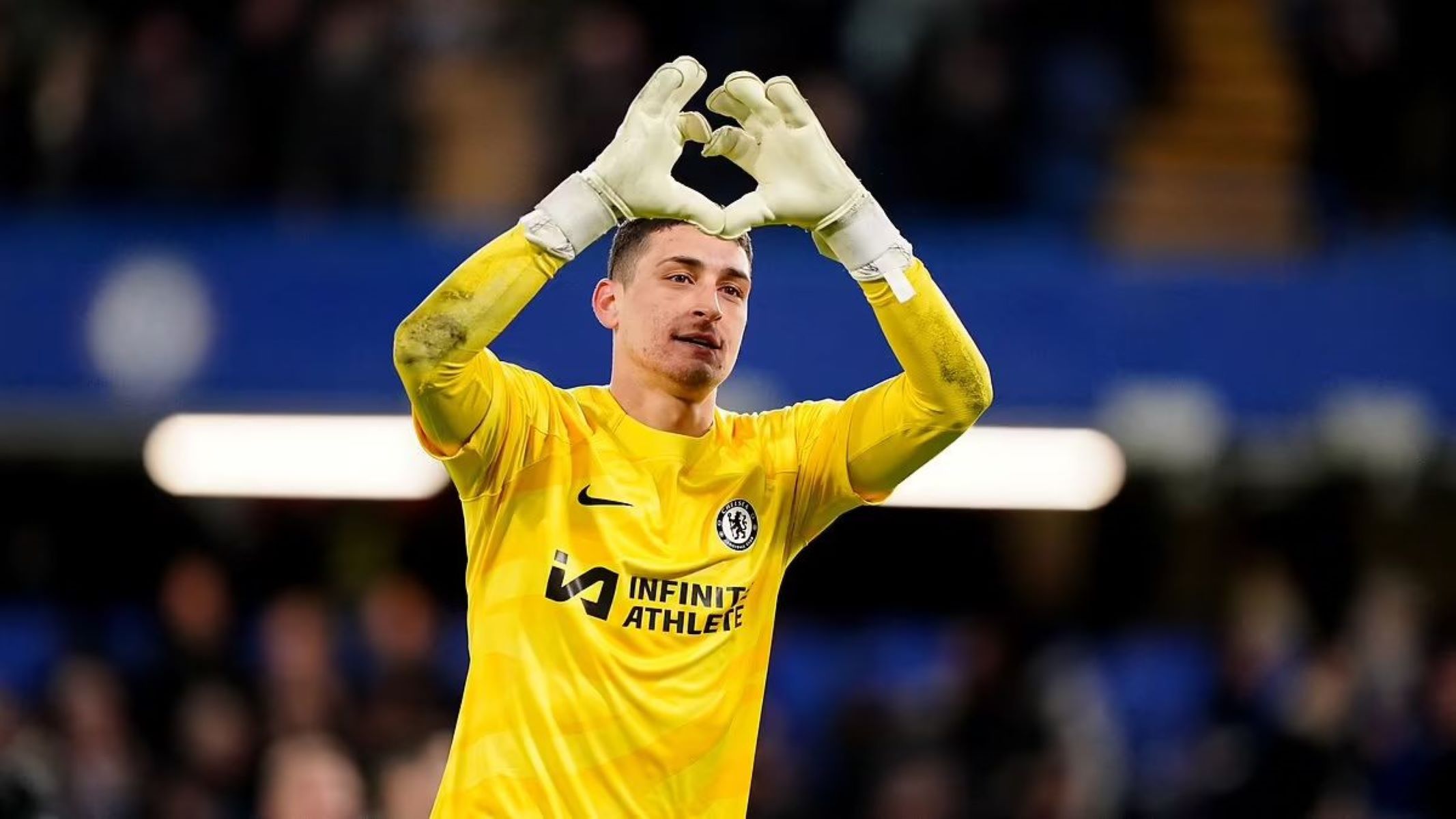 Επιτέλους μια φορά που η Τσέλσι βγάζει περισσότερα από όσα έδωσε