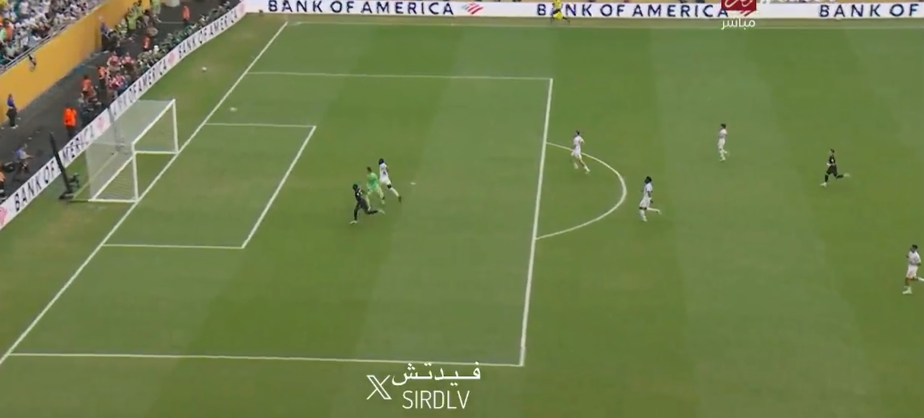 Ρεάλ Μαδρίτης εναντίον Γιουβέντους: Έχασε το… άχαστο ο Κόλο Μουανί! (vid)