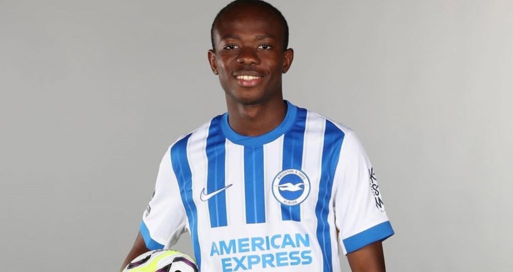 To είδαμε και αυτό: Η Μπράιτον έχασε ταλεντάρα από την Τουλούζ!