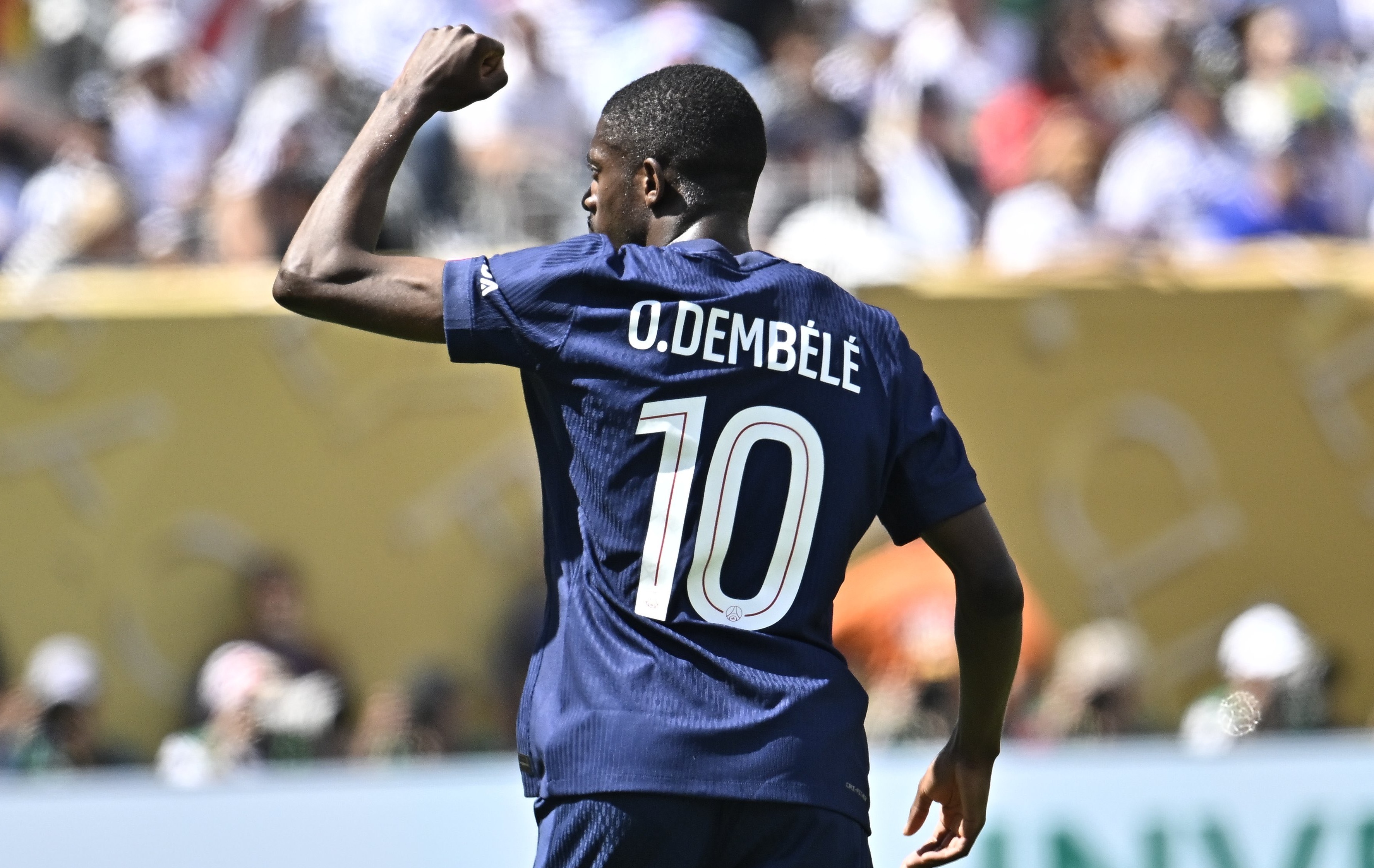 Άμυνα… τοπικού από τη Ρεάλ Μαδρίτης: 2-0 η Παρί από νωρίς! (vids)