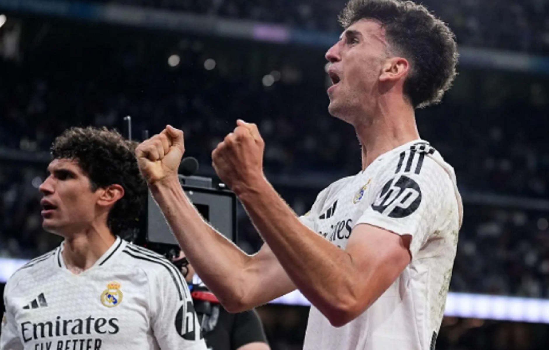 H Κόμο αρπάζει κι άλλο αστεράκι της Ρεάλ Μαδρίτης