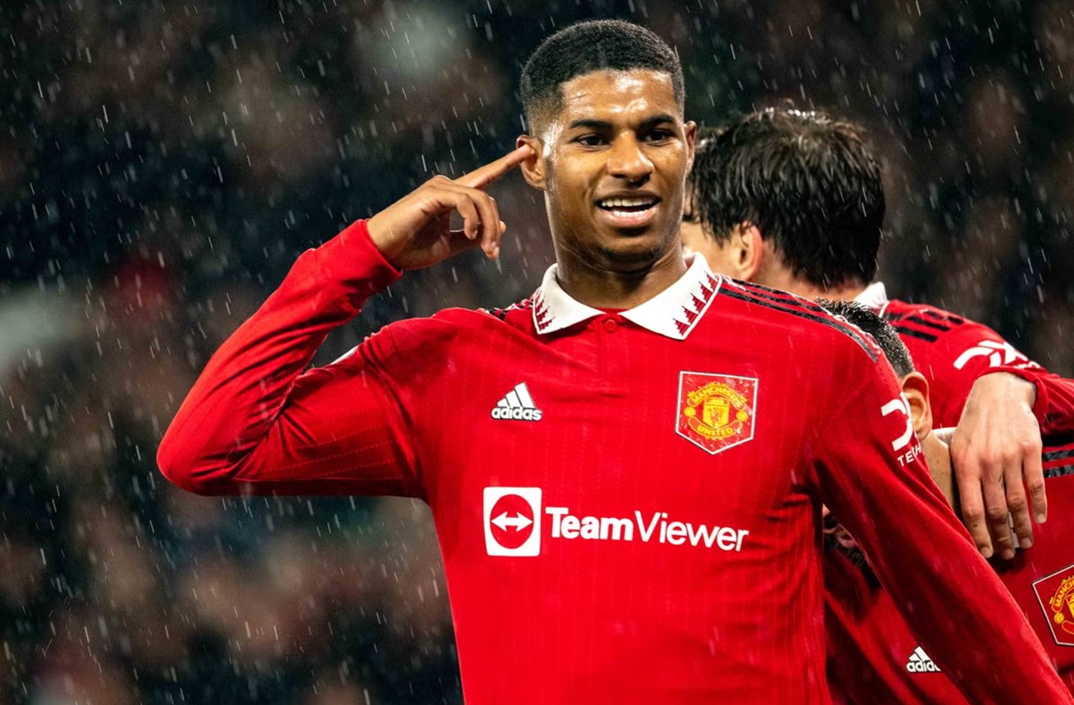 Τα… σπάει η Φενερμπαχτσέ: Τα δίνει όλα για Ράσφορντ!