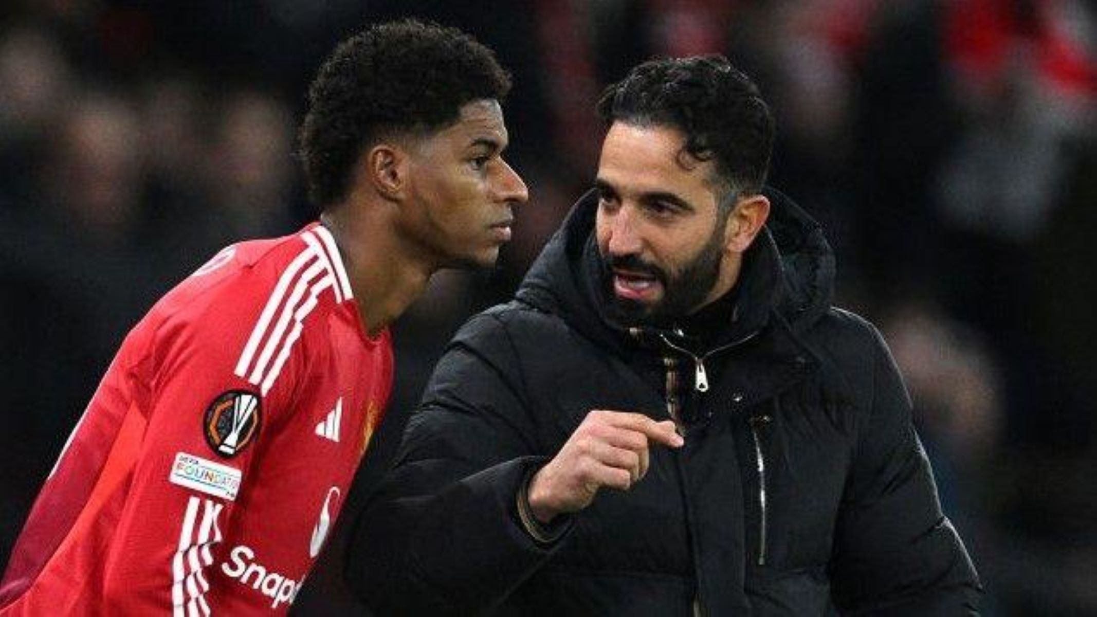 Τα πέντε αστέρια της Μάντσεστερ Γιουνάτεντ που ζήτησαν να φύγουν