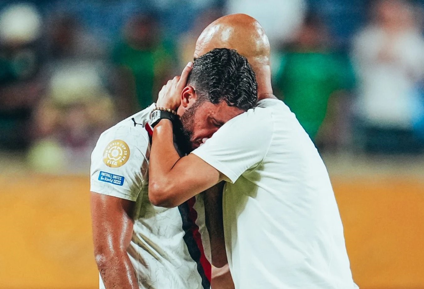 Η… σφαλιάρα ζάλισε τον Γκουαρντιόλα: «Είναι κρίμα, απογοητεύτηκα» (pic)