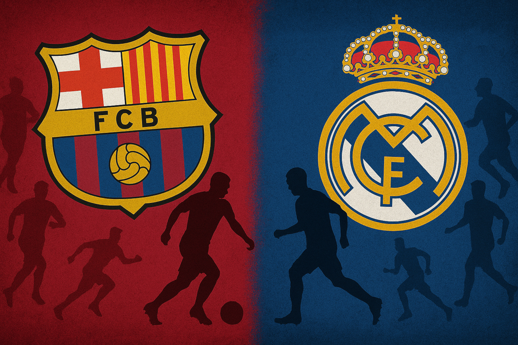 Μπαρτσελόνα vs Ρεάλ Μαδρίτης: Ο τρόπος που κάνουν μεταγραφές και γιατί διαφέρει τόσο πολύ! (vid)