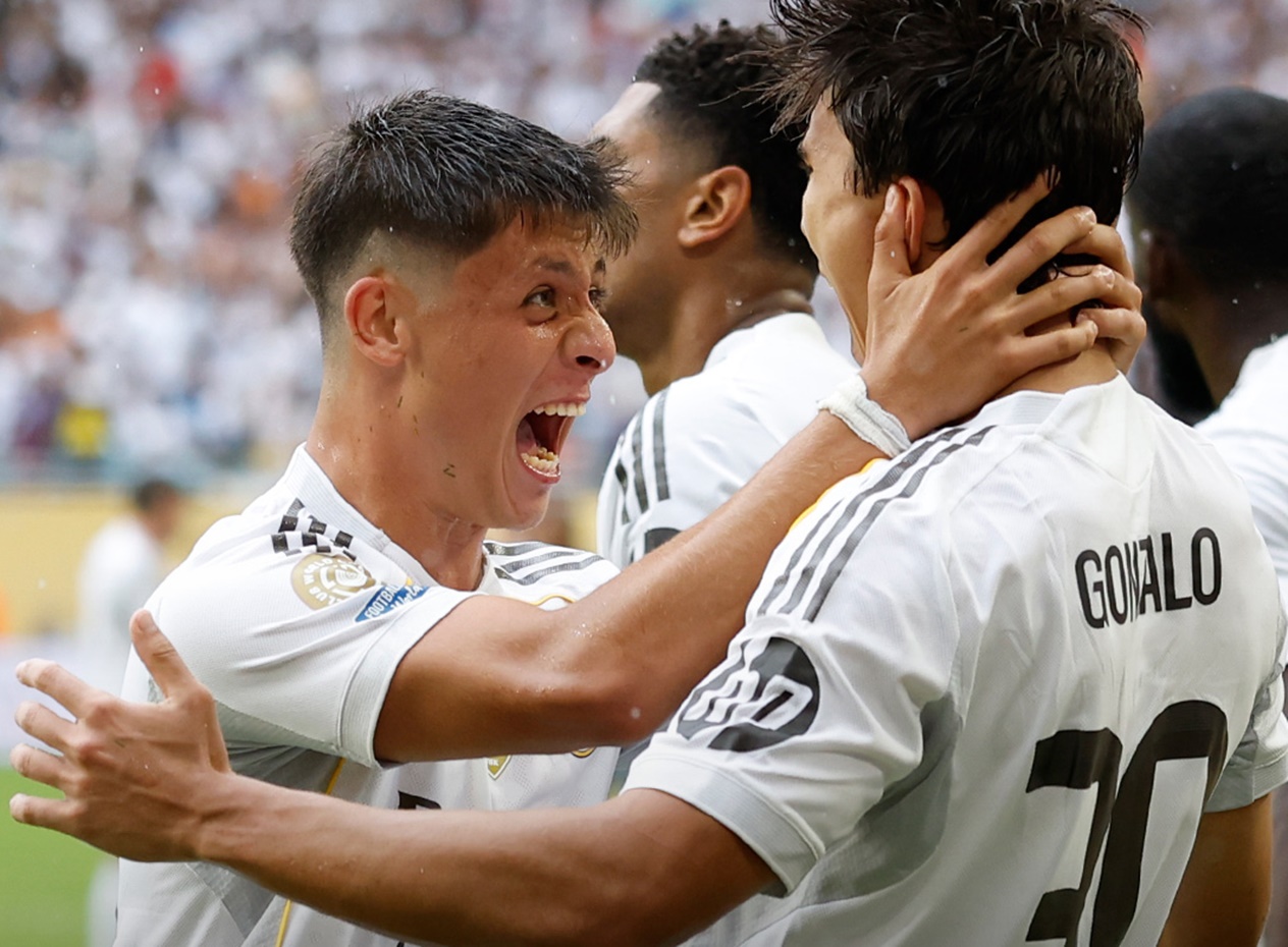 Οι σταρ της Ρεάλ Μαδρίτης πήραν «άρρωστα» λεφτά παρά την αποτυχία