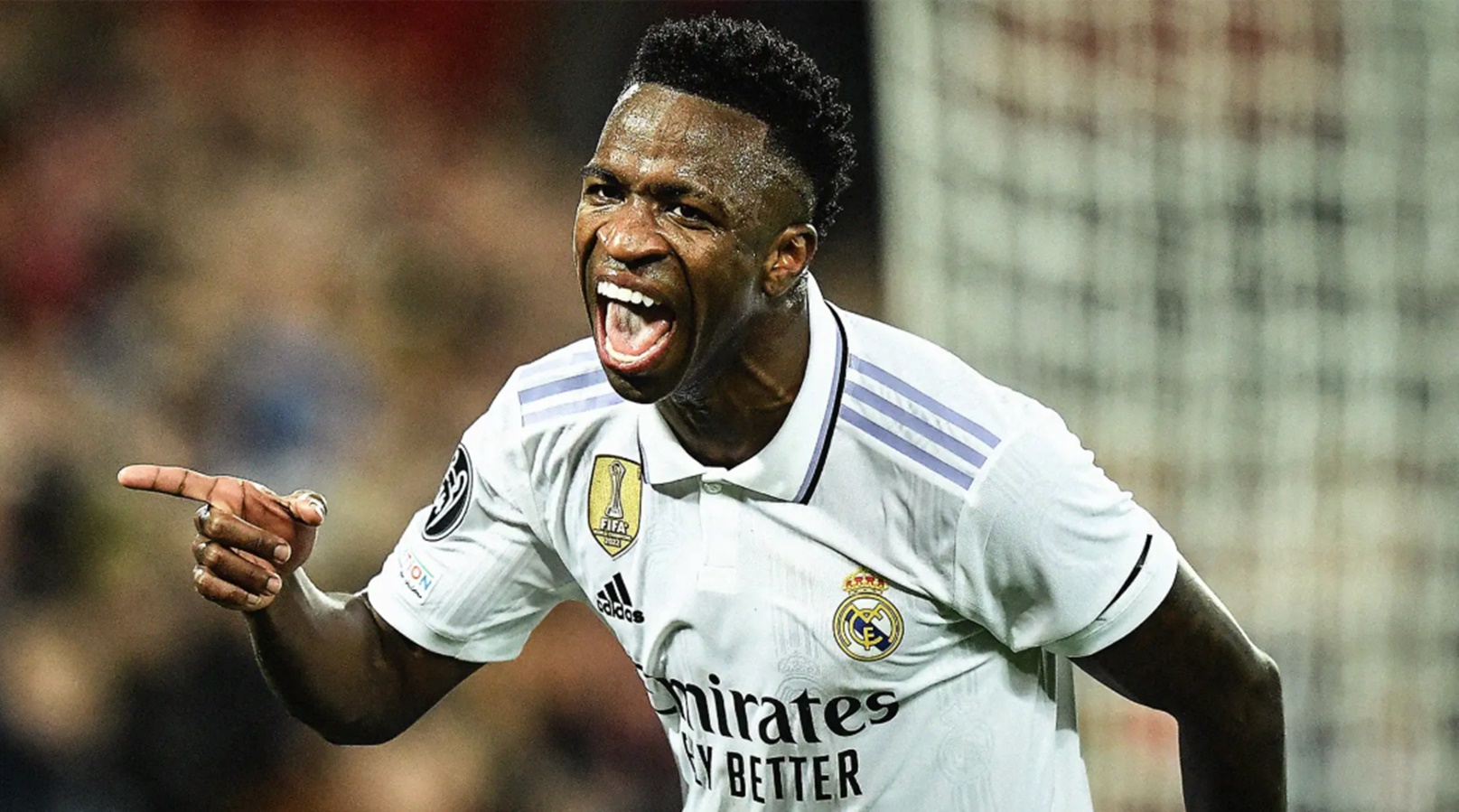 Βινίσιους – συμβόλαιο: Το «τρικ» του Βραζιλιάνου εκνευρίζει τη Ρεάλ Μαδρίτης