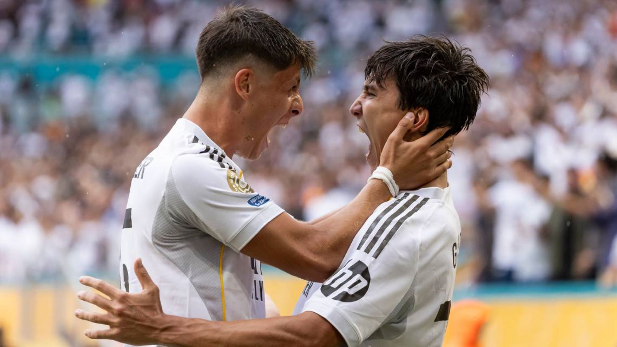 Παγκόσμιο Κύπελλο Συλλόγων: Τα τρελά έσοδα της Ρεάλ Μαδρίτης με μόλις τέσσερα παιχνίδια