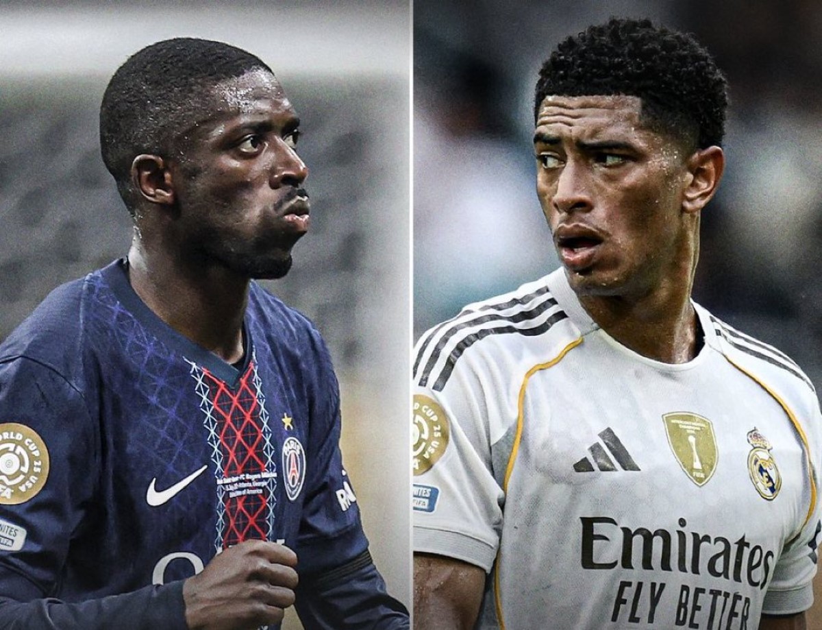 Παρί Σεν Ζερμέν – Ρεάλ Μαδρίτης: Ώρα και κανάλι μετάδοσης του αγώνα