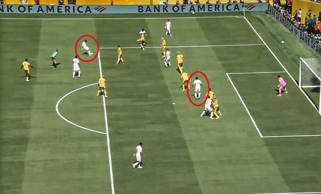 Ρεάλ Μαδρίτης εναντίον Ντόρτμουντ: Σκόραρε ξανά το «αστέρι» του Αλόνσο (vid)