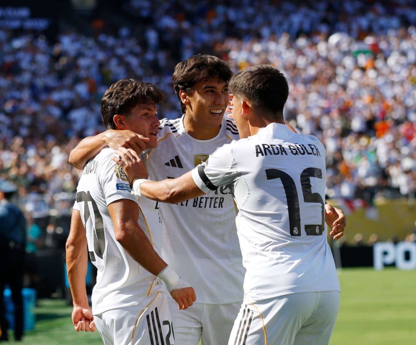 Η Ρεάλ Μαδρίτης πήρε το «θρίλερ» και τώρα… Παρί Σεν Ζερμέν (vid)