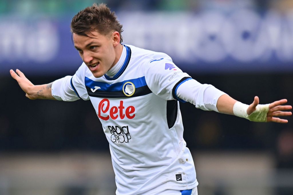 Ο Ματέο Ρετεγκί… την έκανε για Σαουδική Αραβία