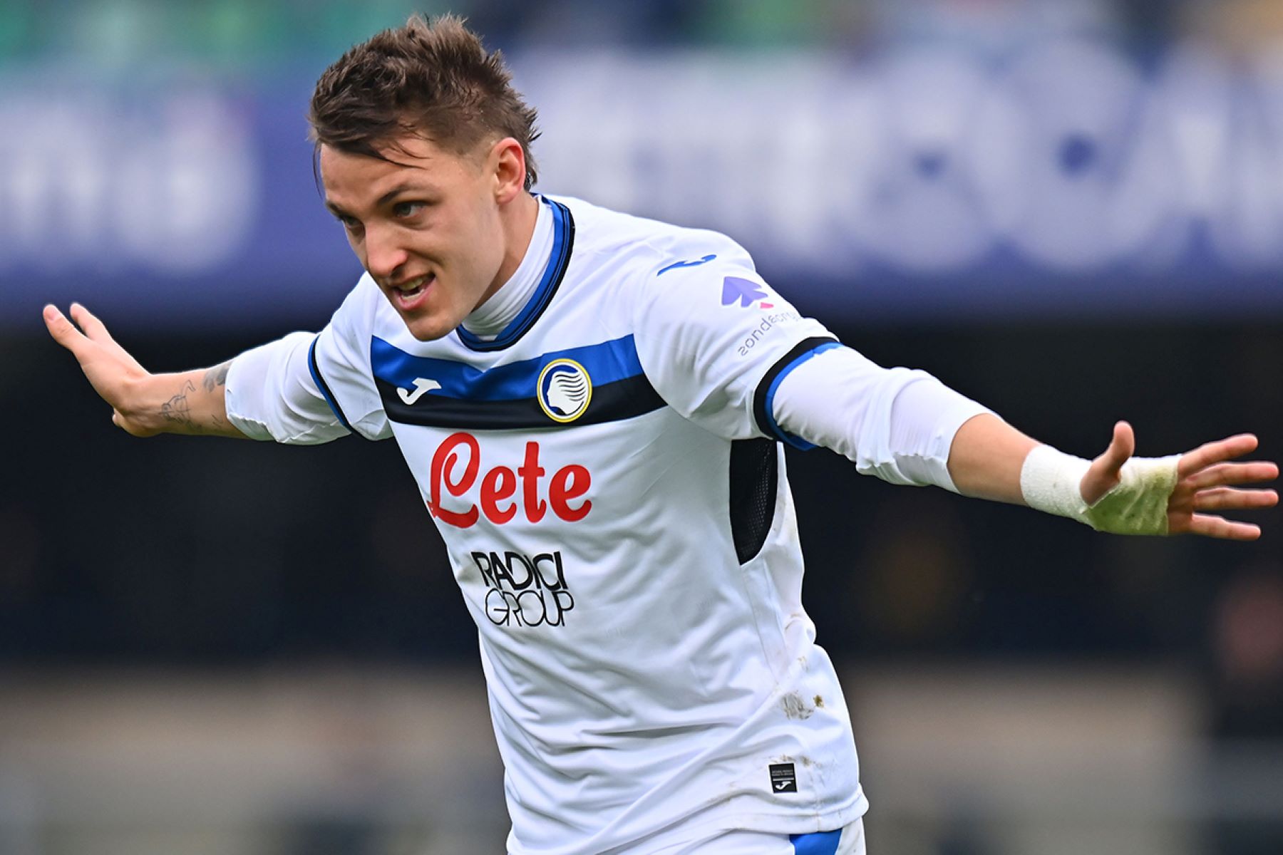 Ο Ματέο Ρετεγκί… την έκανε για Σαουδική Αραβία