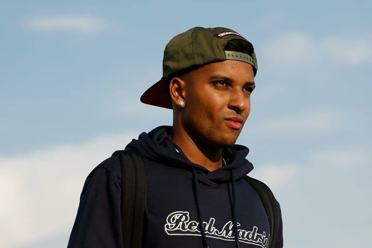 Ροντρίγκο – Άρσεναλ: Πράσινο φως από τη Ρεάλ για τη μεγάλη μεταγραφή