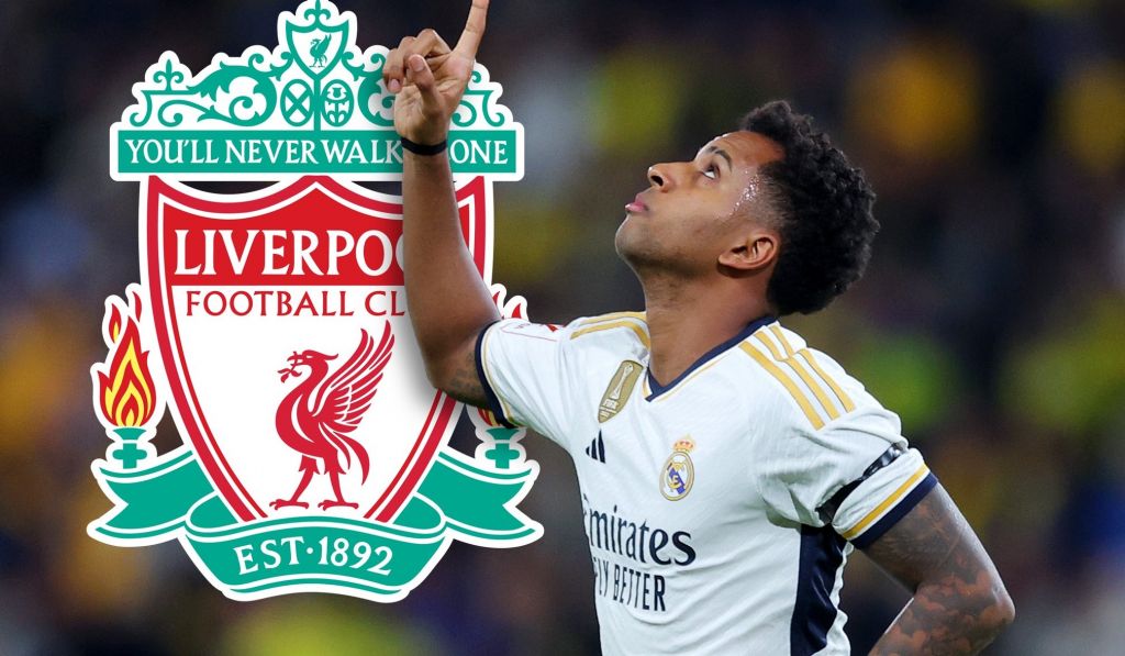 Πάει για ΜΠΑΜ η Λίβερπουλ: «Χτυπάει» Ροντρίγκο!