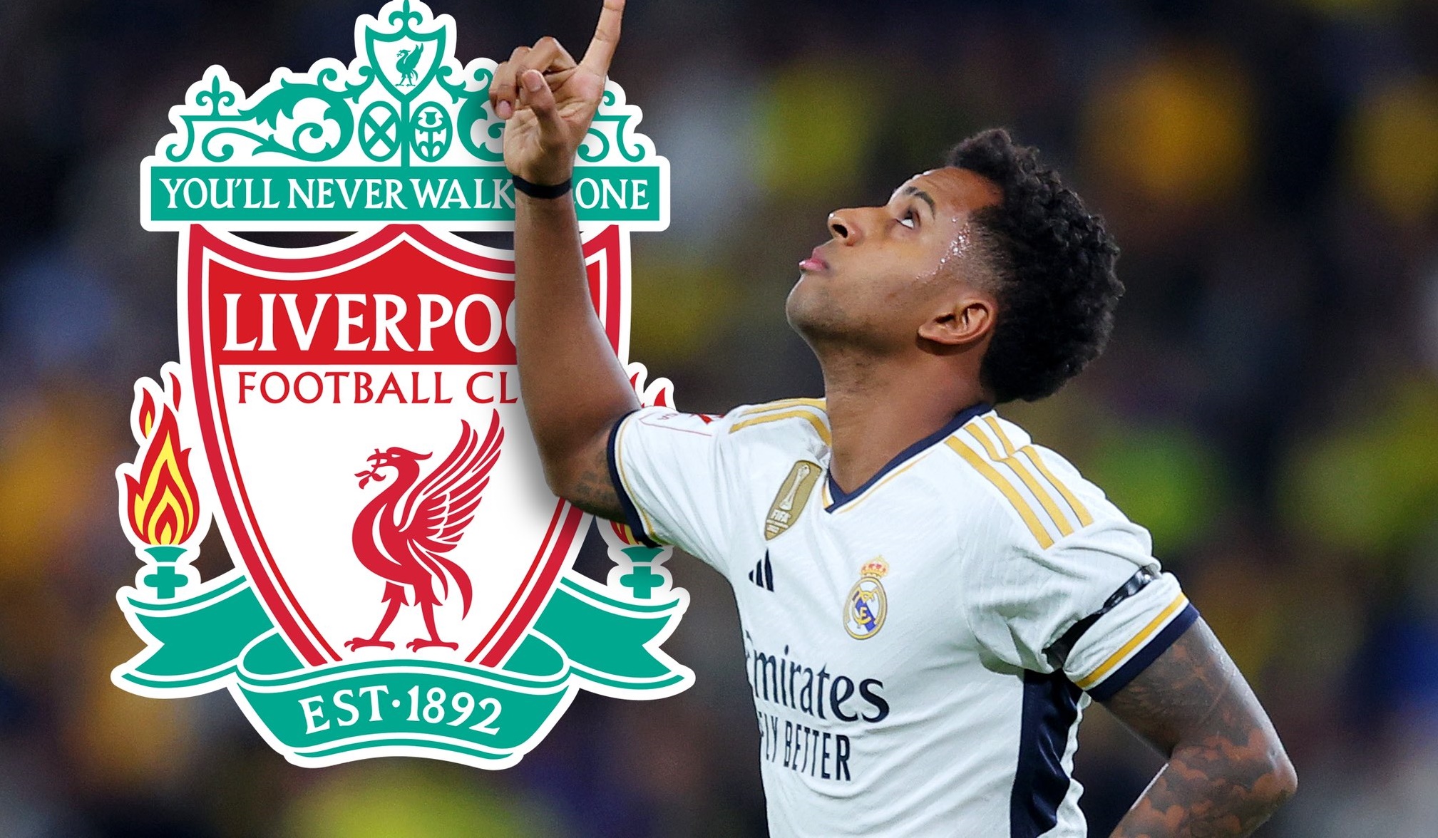 Πάει για ΜΠΑΜ η Λίβερπουλ: «Χτυπάει» Ροντρίγκο!