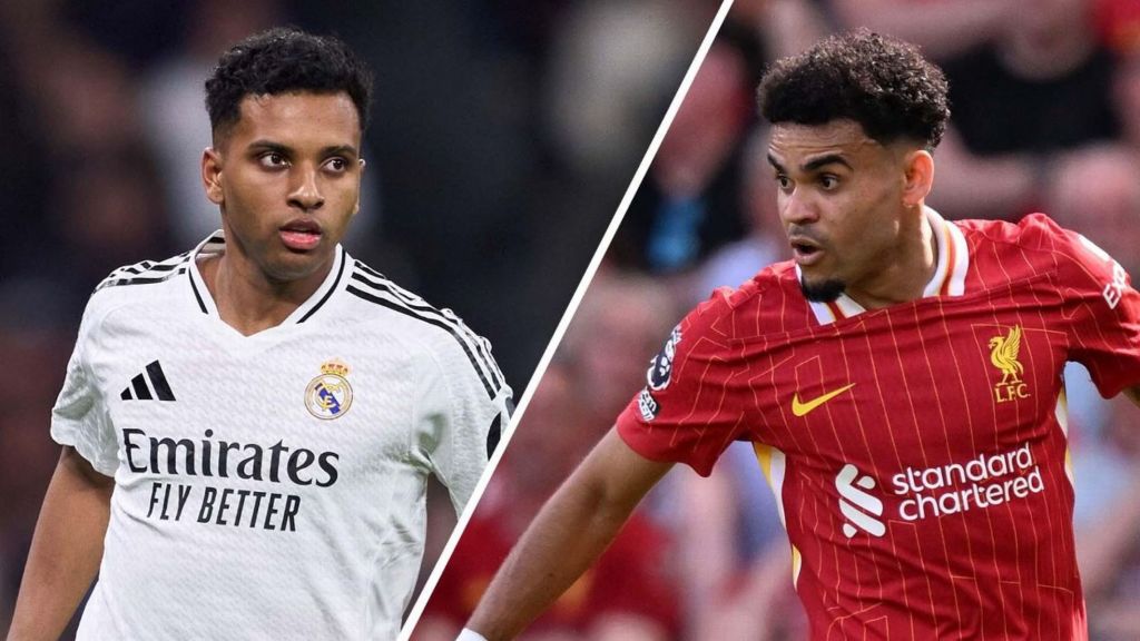 Λουίς Ντίαζ στην Μπάγερν Μονάχου, Ροντρίγκο στη Λίβερπουλ