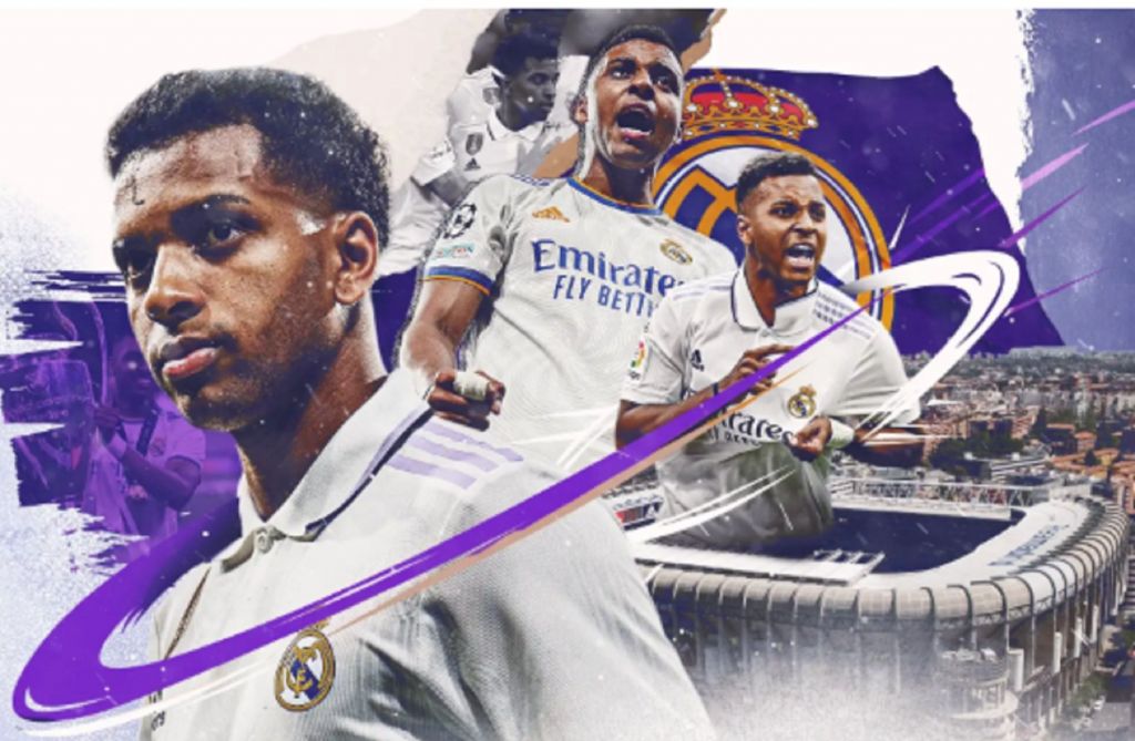 Οι 4+1 σύλλογοι της ελίτ που σφάζονται για τον Ροντρίγκο