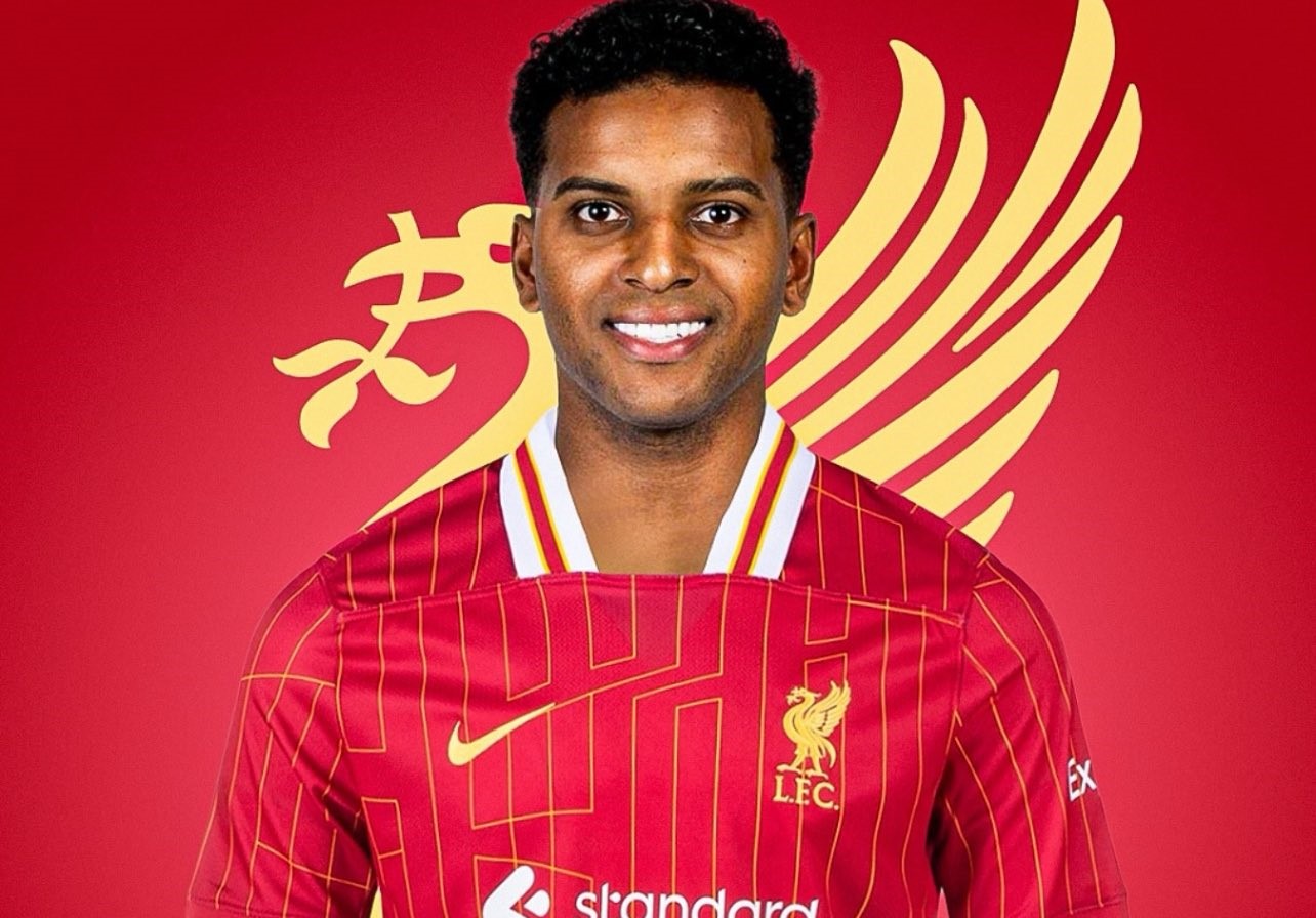 Λίβερπουλ: Θέλει τον Ροντρίγκο και τους «διαλύει»