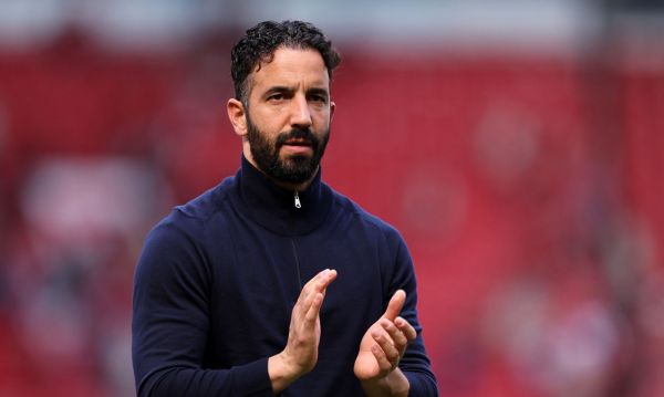 Οι δηλώσεις του Αμορίμ δείχνουν πόσο... ασόβαρη είναι η Μάντσεστερ Γιουνάιτεντ!