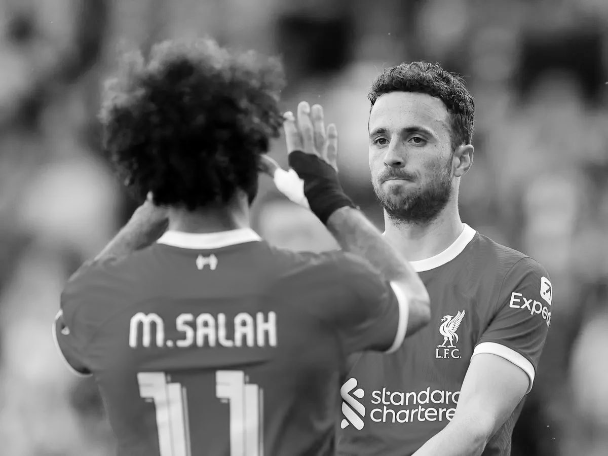 Σαλάχ: Φεύγει από την Ελλάδα – Συντετριμμένος από τον θάνατο του Ζότα