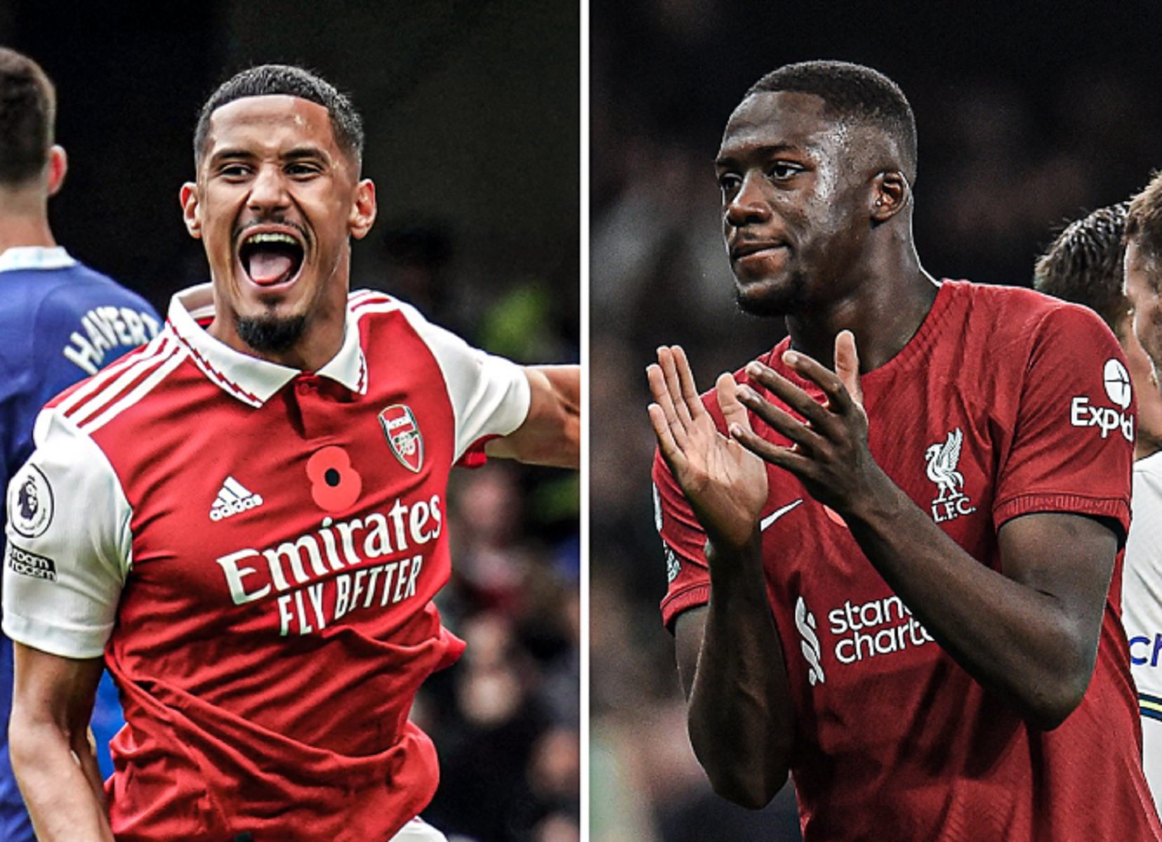 Η Ρεάλ Μαδρίτης θέλει στόπερ και επιλέγει έναν από τους καλύτερους