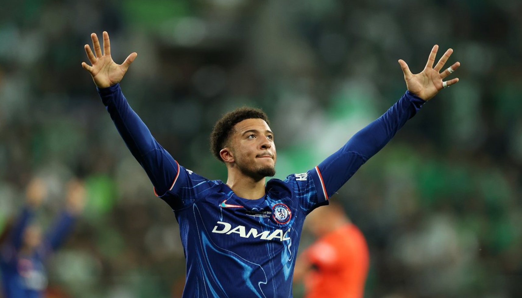 Πάει να τρελάνει την Premier League ο Μαρινάκης: Φέρνει Σάντσο στη Νότιγχαμ Φόρεστ!