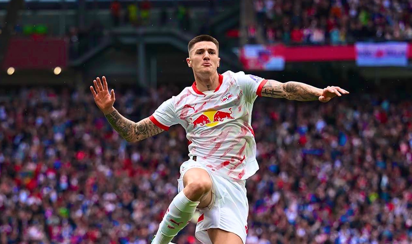 Η Λίβερπουλ τσεκάρει και την περίπτωση του Σέσκο