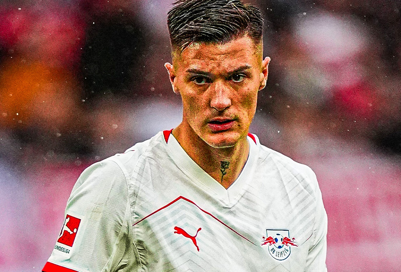 Υπάρχει… ζωή στη Νιούκαστλ και μετά τον Ίσακ: Βρήκε τον επόμενο