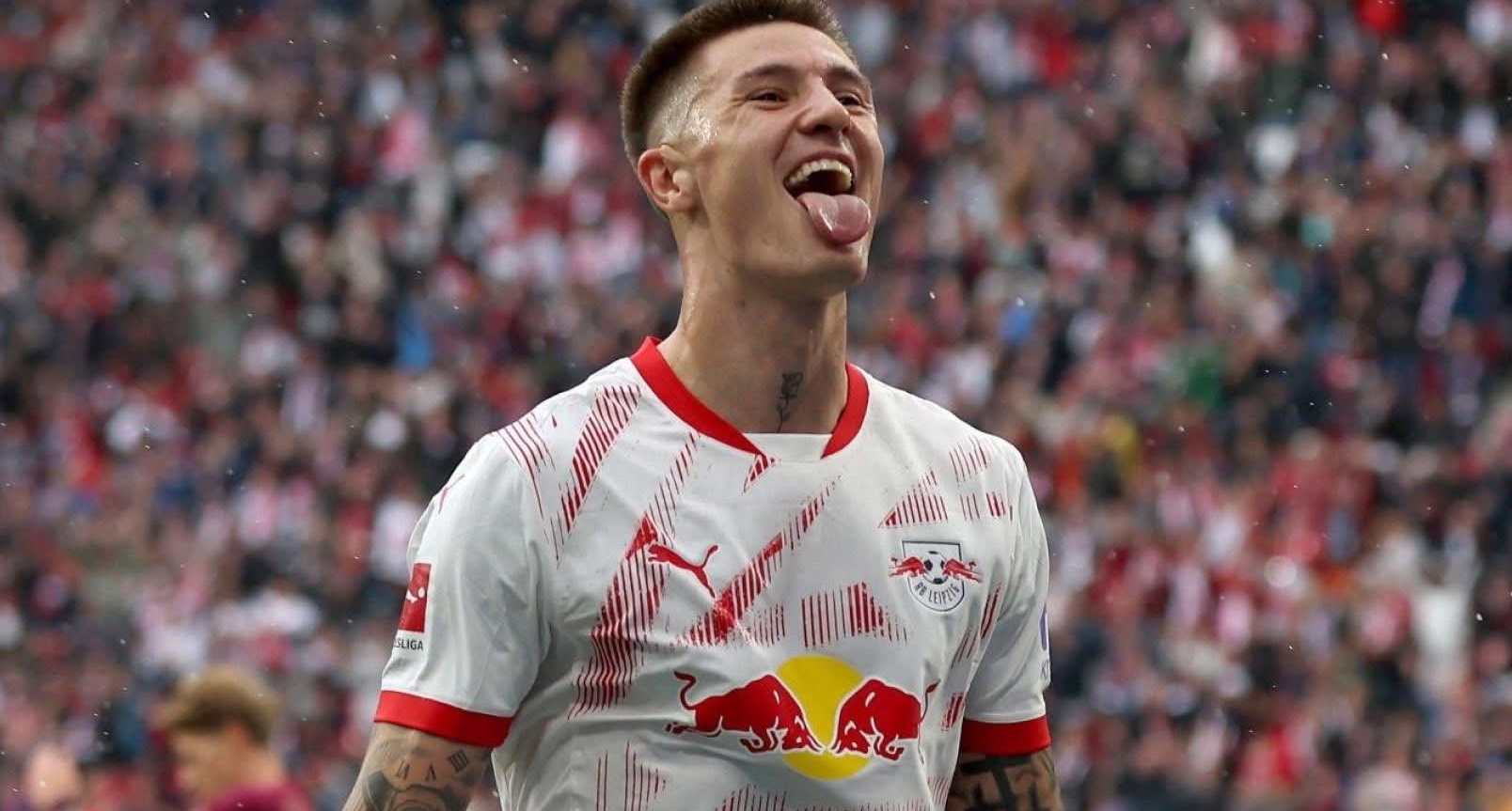 Δεν τα παρατάει για Σέσκο η Μάντσεστερ Γιουνάιτεντ