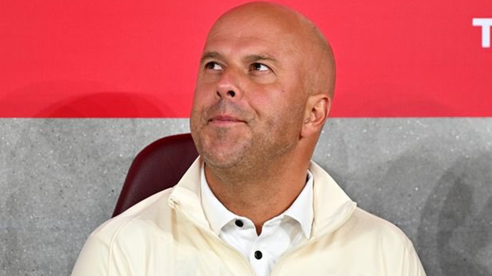 Λίβερπουλ: «Έσφαξε» τους παίκτες του ο Σλοτ με δηλώσεις – Αυτά ζητάει πλέον!