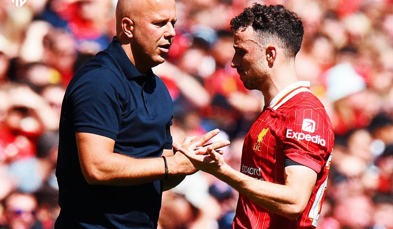 Σλοτ: Ο Ζότα μας λείπει σαν παίκτης και σαν άνθρωπος