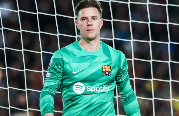 «Χώθηκε» η Μάντσεστερ Σίτι για να πάρει τον Τερ Στέγκεν