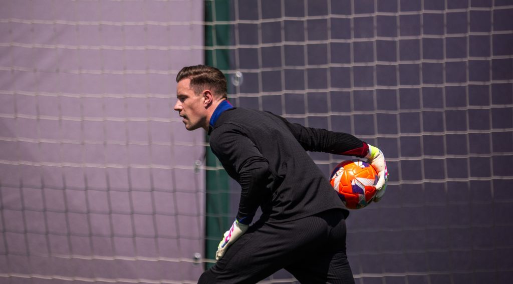 Μπαρτσελόνα: Θα… λουστεί τον Τερ Στέγκεν για ακόμη μία σεζόν