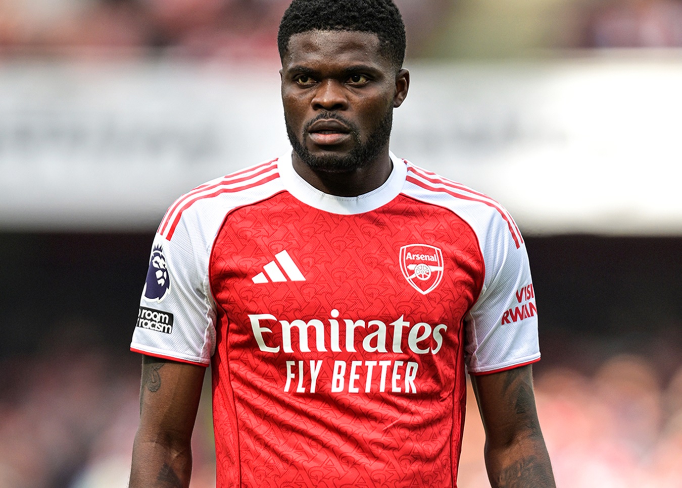 Σκληρό και βαρύ κατηγορώ για τον Πάρτεϊ: Ύποπτος για πέντε βιασμούς!