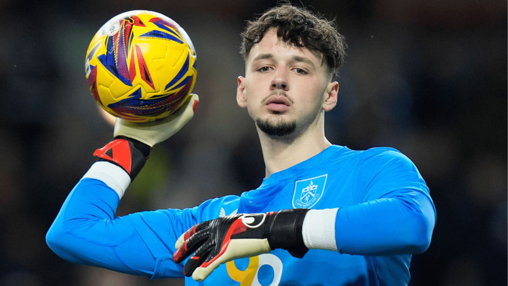 Κάνει την έκπληξη η Μάντσεστερ Σίτι: Αποκτά τερματοφύλακα που μάγεψε στη Championship