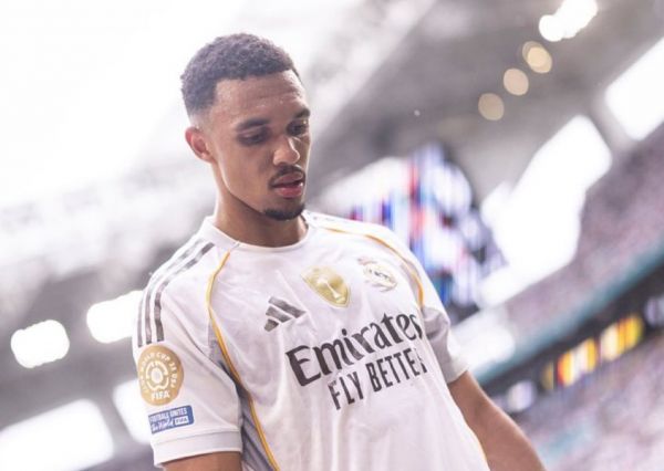 Άσχημα νέα στη Ρεάλ Μαδρίτης - Τραυματίστηκε ο Άρνολντ